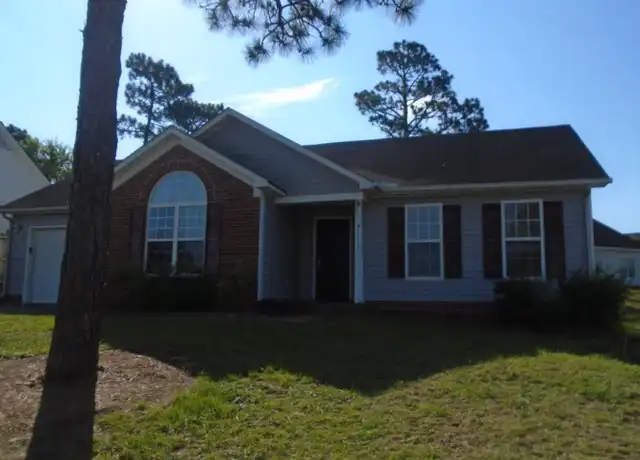 Property at 3133 Winesap Rd, Hope Mills, NC, 28348, 3 beds, 2 baths, [object Object]