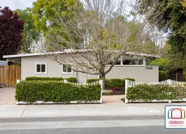 Property at 1948 Edgewood Dr, Palo Alto, CA, 94303, 5 beds, 3 baths, [object Object]