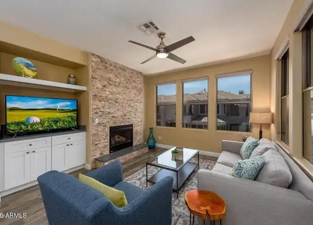 Property at 15221 N Clubgate Dr #2057, Scottsdale, AZ, 85254, 2 beds, 2 baths, [object Object]