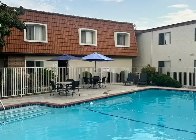 Property at Villa Capri Apartments - 233 Shady Ln, El Cajon, CA, 92021, 1-2 bed, 1 bath, [object Object]
