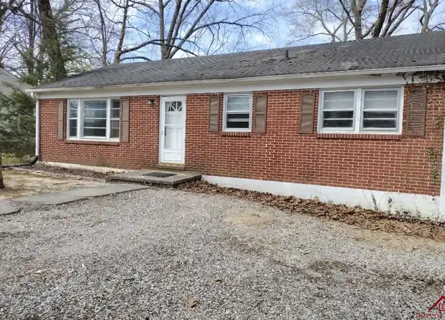 Property at 1338 Woodland Ave, Cookeville, TN, 38501, 3 beds, 1 bath, [object Object]