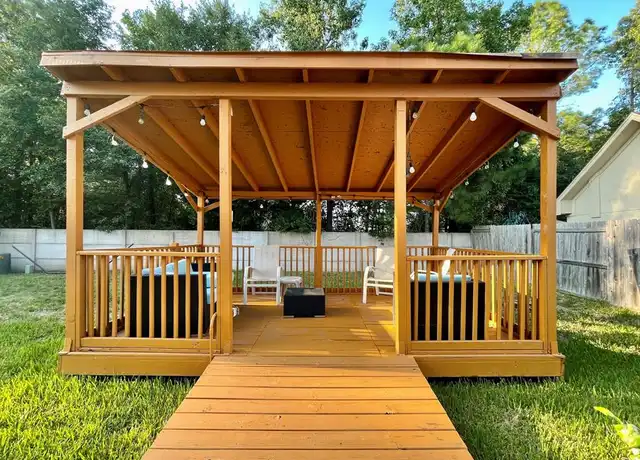 Property at 21816 Grand Lancelot Dr, Kingwood, TX, 77339, 3 beds, 2.5 baths, [object Object]