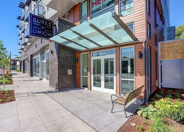 Property at Burke + Union - 4516 Union Bay Pl NE, Seattle, WA, 98105, 0-2 beds, 1 bath, [object Object]