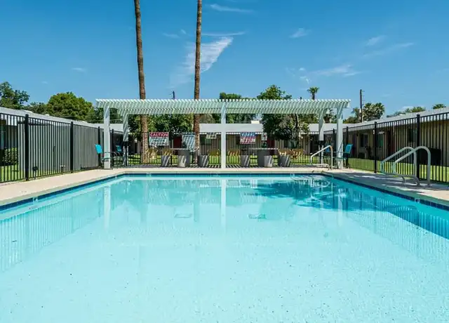 Property at Fringe Courtyards - 2242 E Pinchot Ave, Phoenix, AZ, 85016, 1-3 bed, 1-2 bath, [object Object]