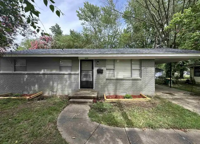 Property at 9205 Woodford Dr, Little Rock, AR, 72209, 3 beds, 1 bath, [object Object]
