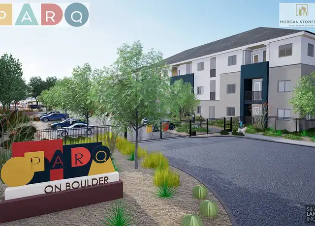 Property at Parq on Boulder - 6741 Boulder Hwy, Las Vegas, NV, 89122, 1-3 bed, 1-2 bath, [object Object]