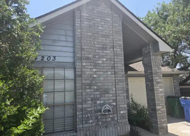 Property at 14203 Anita Marie Ln Unit 1, Austin, TX, 78728, 3 beds, 2 baths, [object Object]