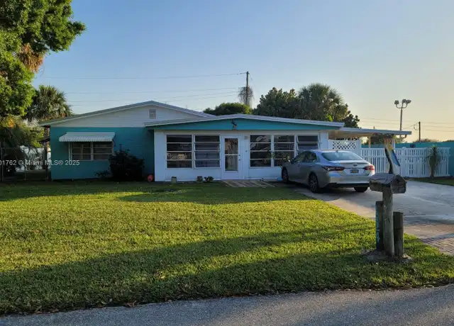 Property at 1624 NE Orion St Unit 1624, Jensen Beach, FL, 34957, 2 beds, 1 bath, [object Object]