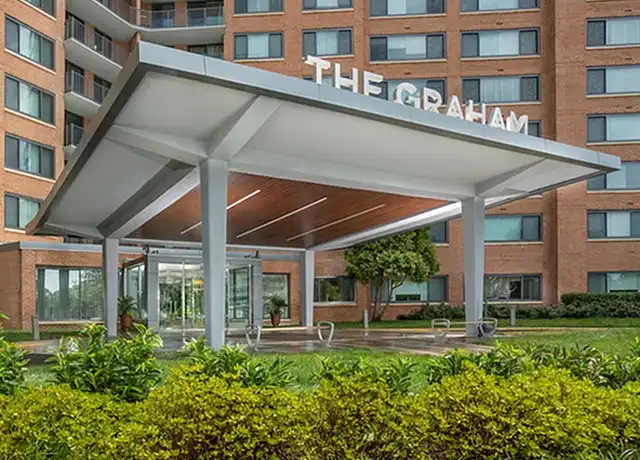 Property at The Graham at Southern Towers - 5021 Seminary Rd, Alexandria, VA, 22311, 0-3 beds, 1-2 bath, [object Object]