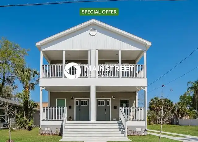 Property at 2167 14th Ave S, St Petersburg, FL, 33712, 2 beds, 1 bath, [object Object]