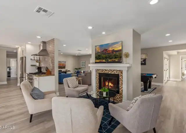 Property at 4826 N 69th St, Scottsdale, AZ, 85251, 4 beds, 3 baths, [object Object]