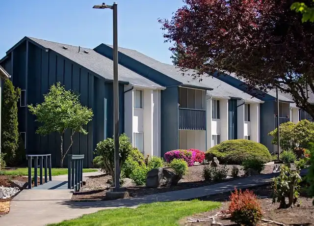 Property at Thunderbird Village - 4601 E 18th St, Vancouver, WA, 98661, 1-2 bed, 1 bath, [object Object]