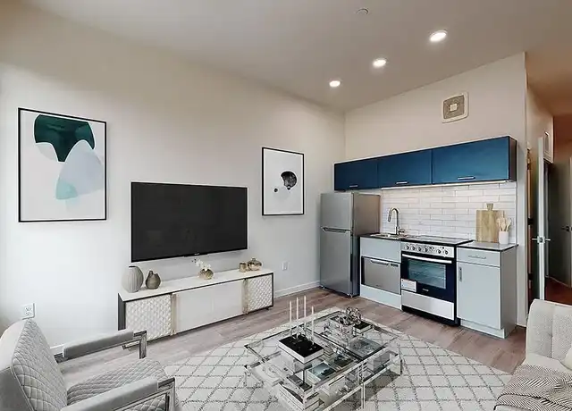 Property at Tula - 868 W 4th Ave, Denver, CO, 80223, 0 beds, 1 bath, [object Object]