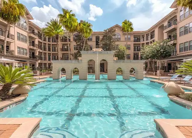 Property at The Circle at Hermann Park - 3 Hermann Museum Circle Dr, Houston, TX, 77004, 0-3 beds, 1-2.5 bath, [object Object]