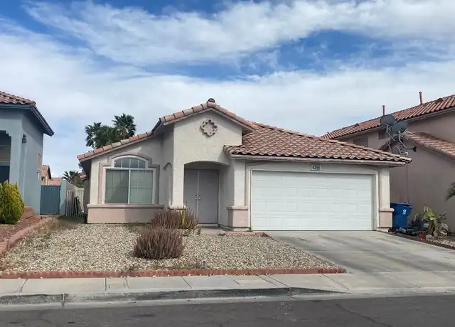 Property at 4358 Mesa Hill Dr Unit N/A, Las Vegas, NV, 89147, 3 beds, 2 baths, [object Object]