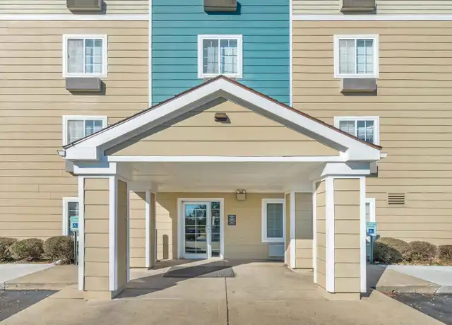Property at Furnished Studio - Little Rock - Southwest - 21 Remington Dr, Little Rock, AR, 72204, 0 beds, 1 bath, [object Object]
