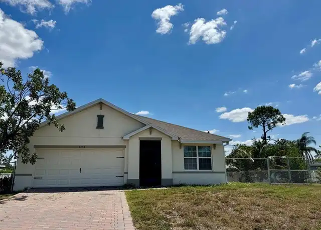 Property at 18661 Miami Blvd, Fort Myers, FL, 33967, 3 beds, 2 baths, [object Object]