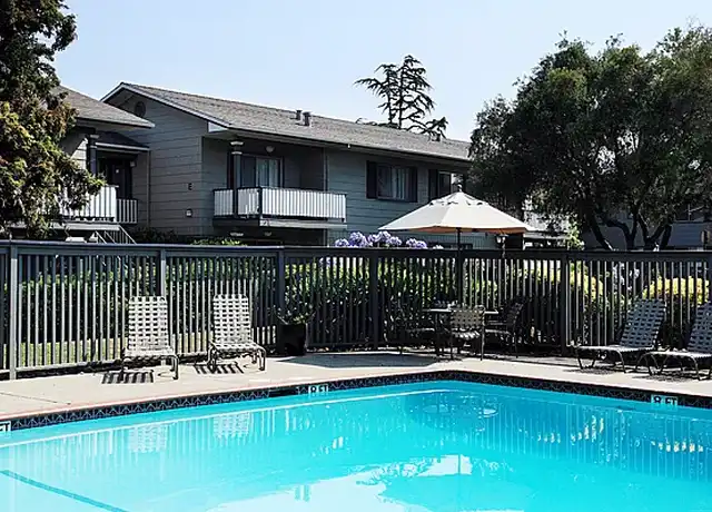 Property at Colonial Gardens - 41777 Grimmer Blvd, Fremont, CA, 94538, 2 beds, 1 bath, [object Object]