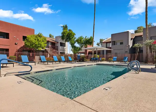 Property at Country Gables - 15010 N 59th Ave, Glendale, AZ, 85306, 1-2 bed, 1-2 bath, [object Object]
