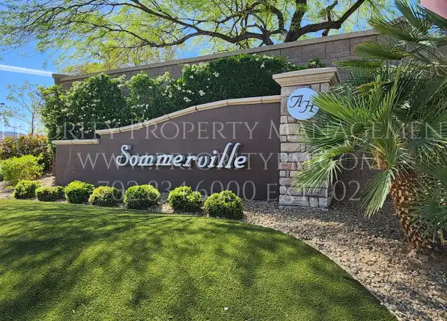 Property at 2831 Strathallan Ave, Henderson, NV, 89044, 3 beds, 2.5 baths, [object Object]