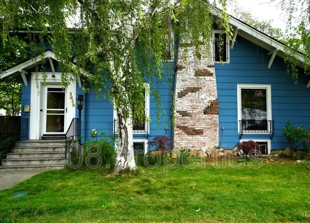 Property at 1412 N 13th St, Boise, ID, 83702, 4 beds, 3.5 baths, [object Object]
