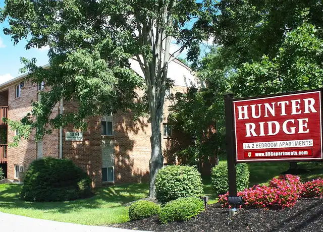 Property at Hunter Ridge - 4593 Summerside Rd, Cincinnati, OH, 45244, 1-2 bed, 1 bath, [object Object]