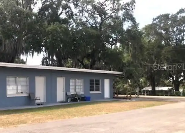 Property at 1401 E Alfred St Unit 9, Tavares, FL, 32778, 1 bed, 1 bath, [object Object]