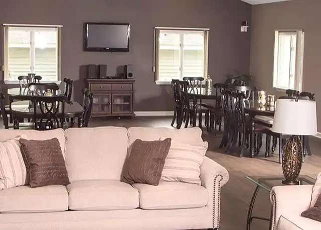 Property at Springrove - 17191 Roberts Dr, Davisburg, MI, 48350, 3 beds, 2 baths, [object Object]