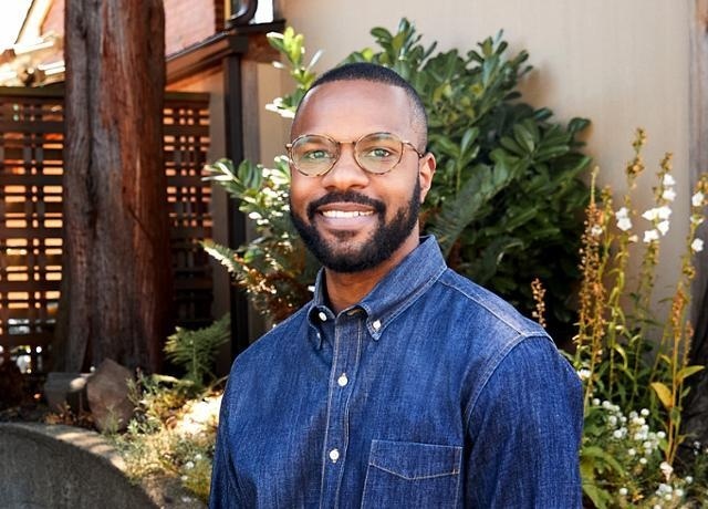Seattle Real Estate Agent Kahlil Mathews