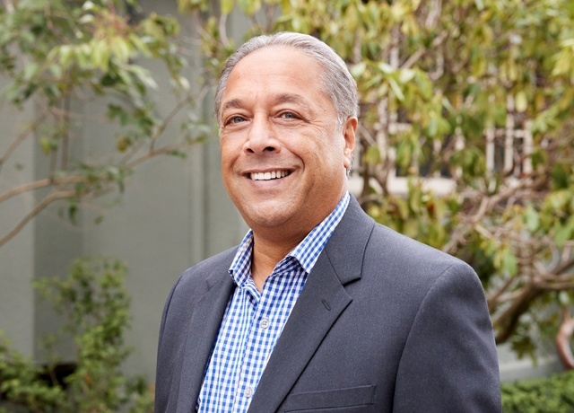 San Francisco Real Estate Agent Sri Ram