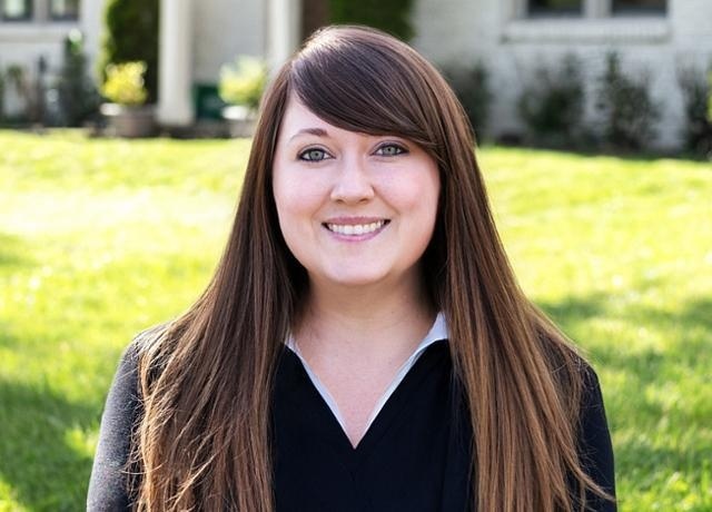 Nashville Real Estate Agent Chancie Joines
