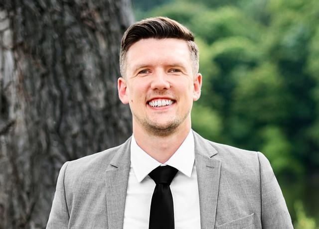 New York Real Estate Agent Luke Joachim