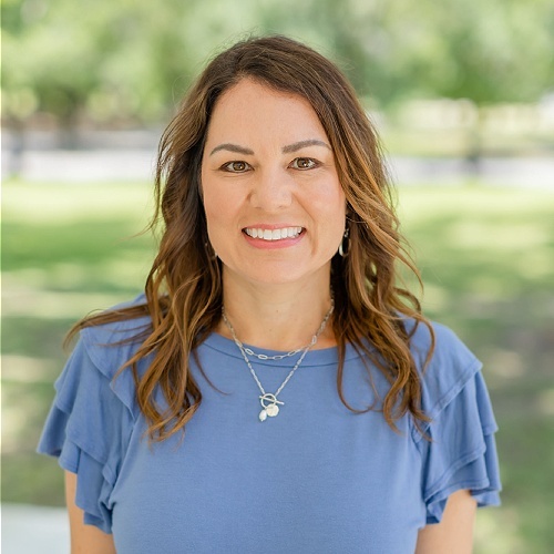 Birmingham Real Estate Agent Christy Reid