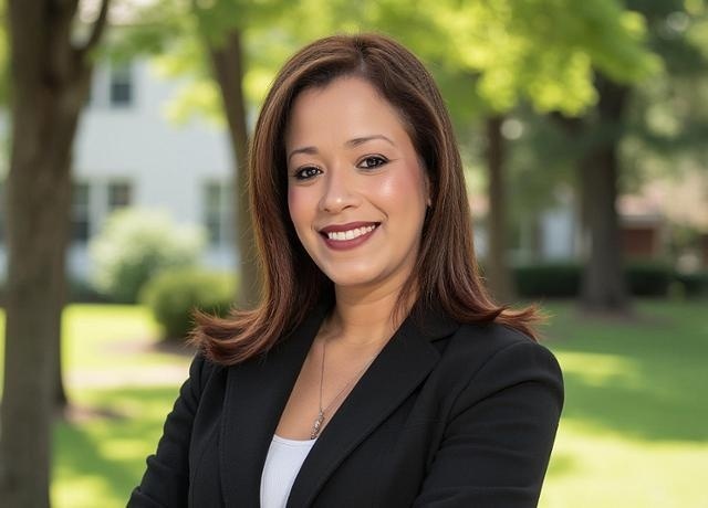 New York Real Estate Agent Maria Nieves