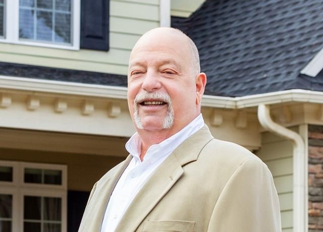 Raleigh Real Estate Agent Jeff Cayne