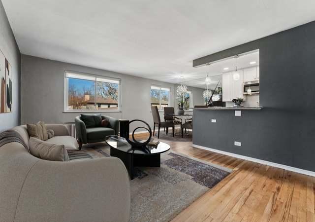 Property at 525 Jackson St #304, Denver, CO 80206, 2 beds, 1 bath