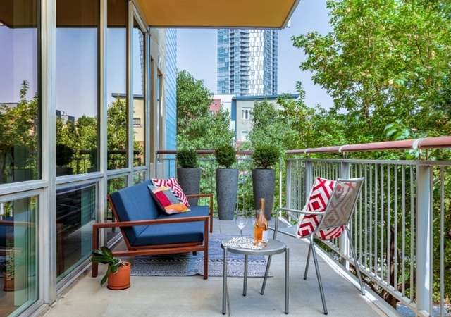 Property at 1401 Delgany St #203, Denver, CO 80202, 2 beds, 2 baths