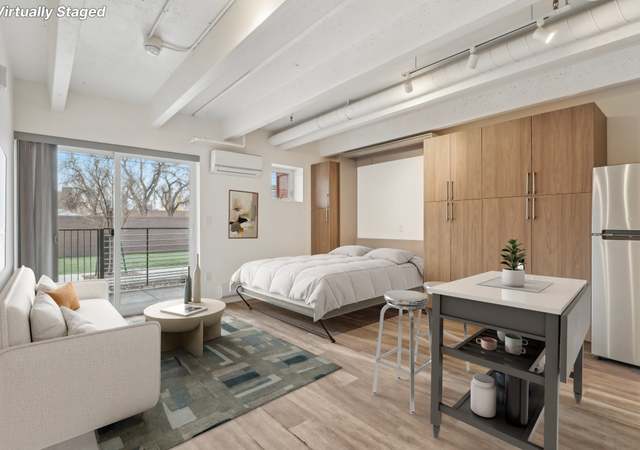 Property at 1495 Vrain St #115, Denver, CO 80204, 1 bath
