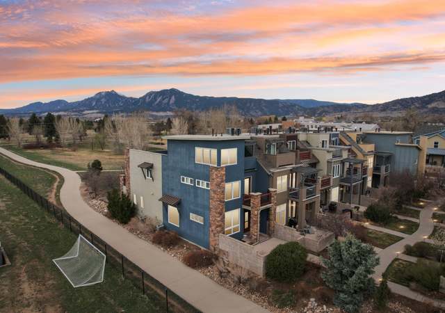 Photo of 3644 Pinedale St, Boulder, CO 80301