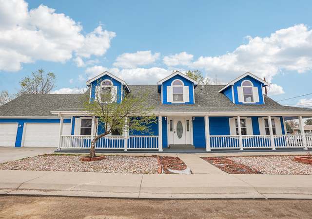 Property at 2758 W Amherst Ave, Denver, CO 80236, 5 beds, 5 baths