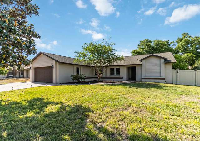 Property at 9338 Palm Tree Dr, Windermere, FL 34786, 3 beds, 2 baths
