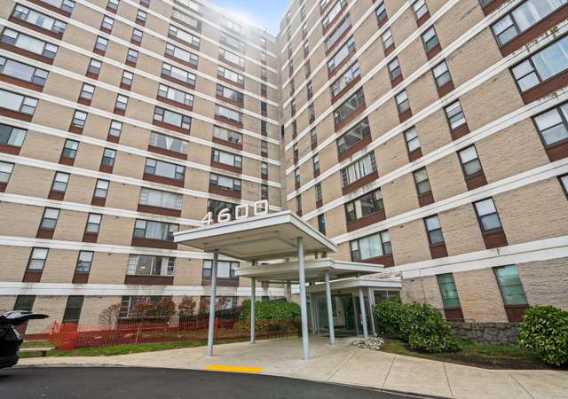 Property at 4600 Duke St #1300, Alexandria, VA 22304, 1 bed, 1 bath
