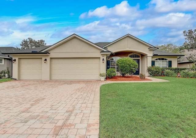 Photo of 440 Skyview Pl, Chuluota, FL 32766