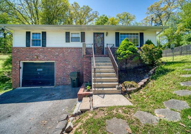 Property at 744 Manchester Dr, Chattanooga, TN 37415, 2 beds, 1 bath