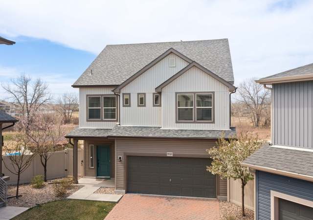 Property at 19060 E 54th Pl, Denver, CO 80249, 4 beds, 4 baths