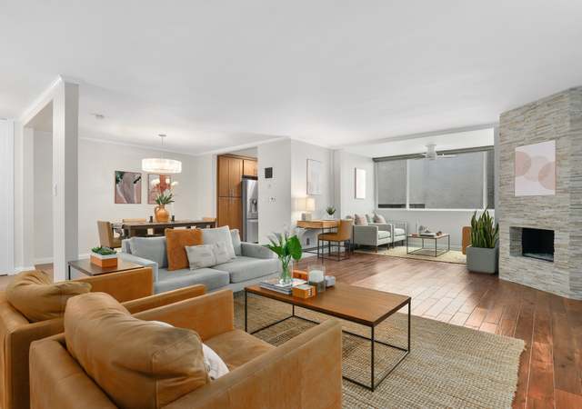 Property at 930 3rd St #106, Santa Monica, CA 90403, 2 beds, 2 baths