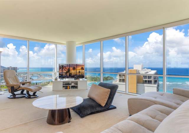 Photo of home in Honolulu, HI