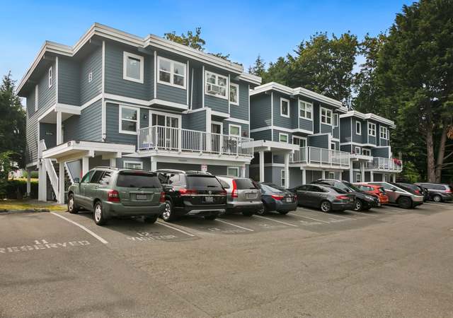 Property at 6705 204th St SW Unit B-203, Lynnwood, WA 98036, 2 beds, 2.5 baths