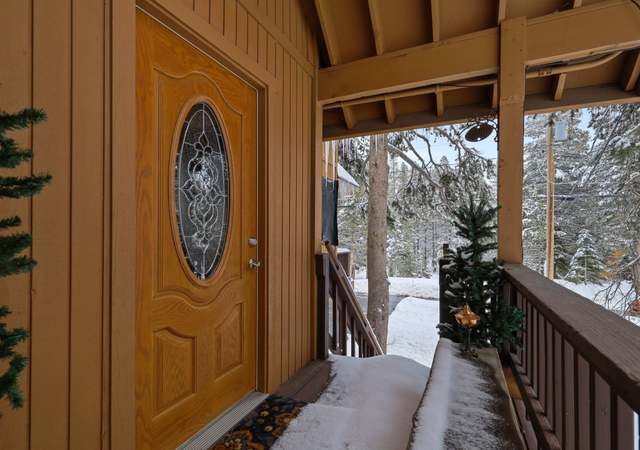Photo of 12782 Skislope Way, Truckee, CA 96145