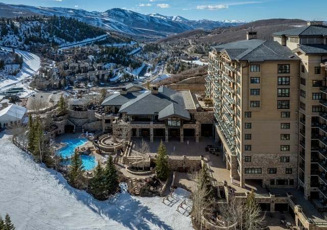 Property at 2300 E Deer Valley Drive EAST #1102, Park City, UT 84060, 5 beds, 6 baths